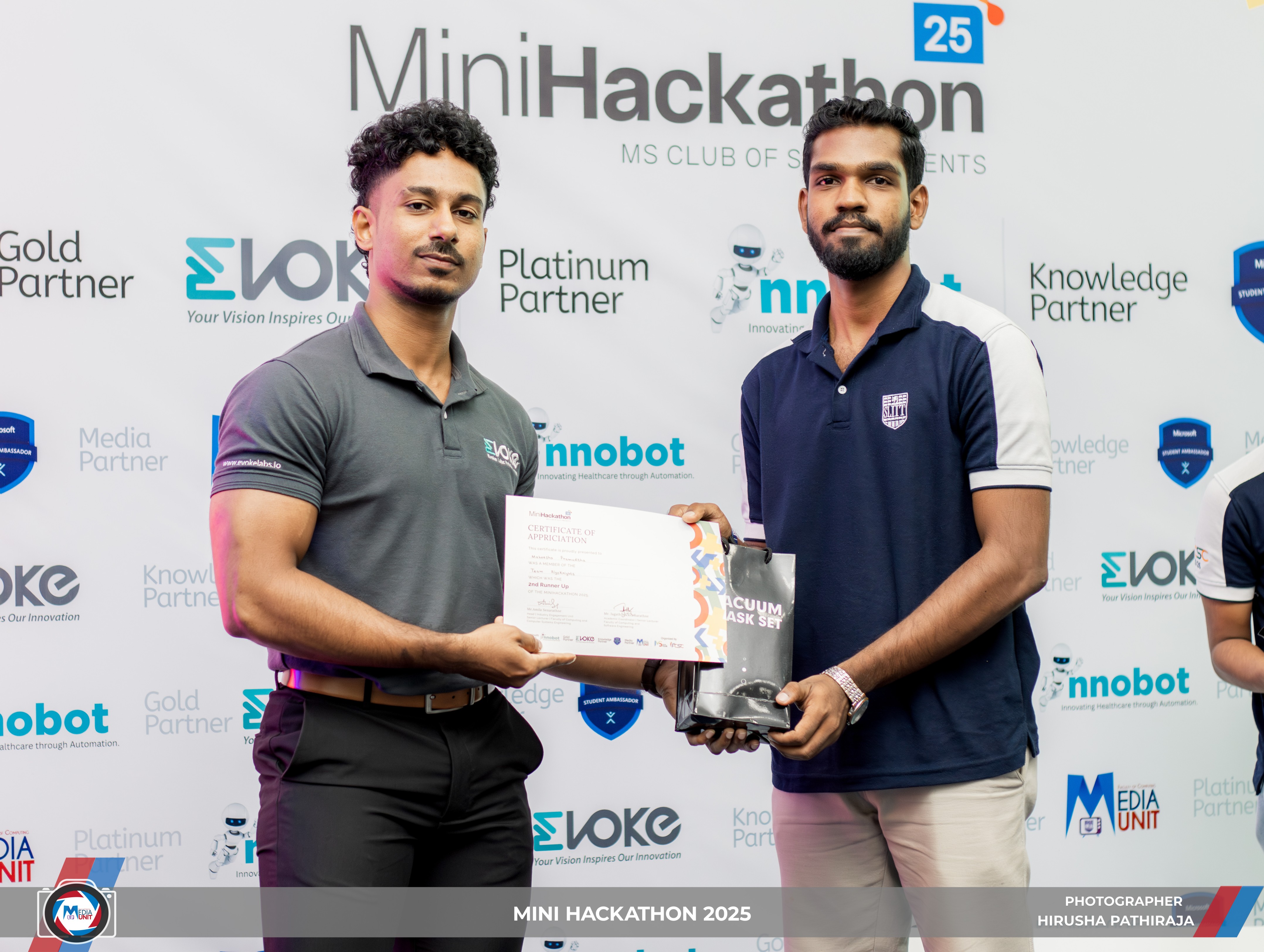 MINIHACKATHON 2025 2